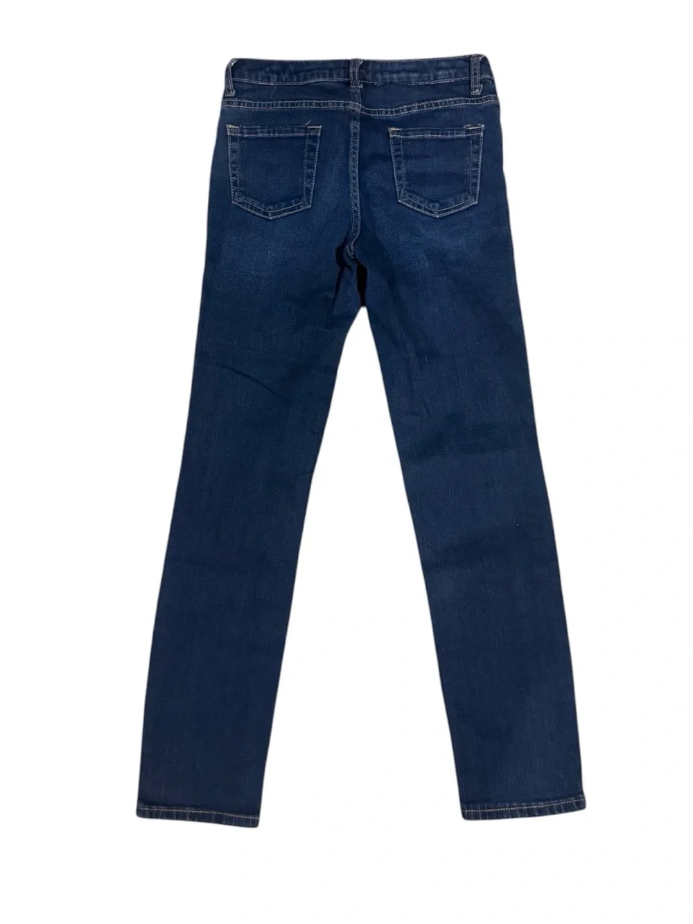 N/A dark wash